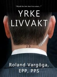 Cover Yrke Livvakt