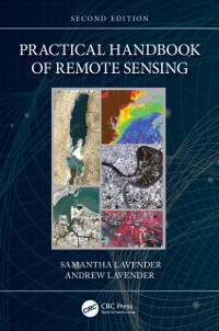 Cover Practical Handbook of Remote Sensing