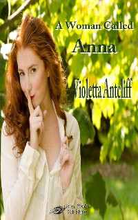 Cover A Woman Called Anna