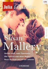 Cover Julia Bestseller - Susan Mallery 2