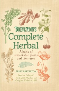 Cover Breverton's Complete Herbal