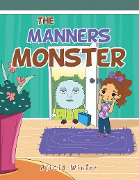 Cover The Manners Monster