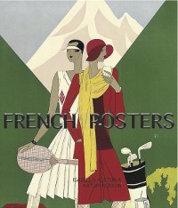 Cover French Posters
