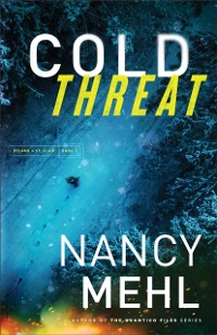 Cover Cold Threat (Ryland & St. Clair Book #2)