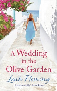 Cover A Wedding in the Olive Garden