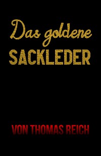 Cover Das goldene Sackleder