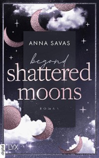 Cover Beyond Shattered Moons