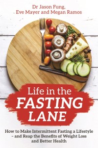 Cover Life in the Fasting Lane