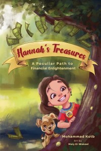 Cover Hannah's Treasures