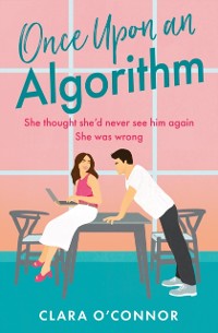 Cover Once Upon An Algorithm