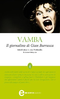Cover Il giornalino di Gian Burrasca