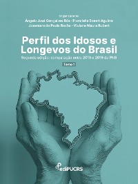 Cover Perfil dos Idosos e Longevos do Brasil – Segunda Edição