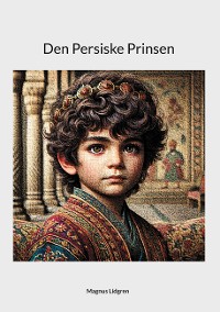 Cover Den Persiske Prinsen