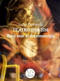 Cover Teatro 2009 - 2016