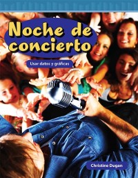 Cover Noche de concierto
