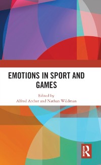 Cover Emotions in Sport and Games