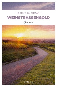 Cover Weinstraßengold