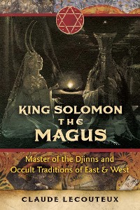 Cover King Solomon the Magus