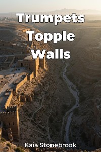 Cover Trumpets Topple Walls