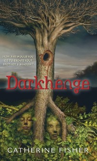 Cover Darkhenge