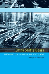 Cover China Shifts Gears