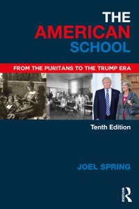 Cover The American School
