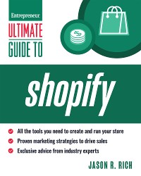 Cover Ultimate Guide to Shopify