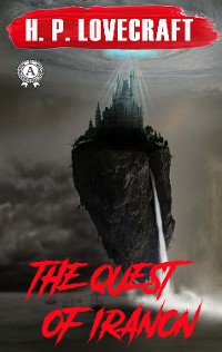 Cover The Quest of Iranon