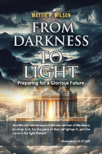 Cover From Darkness to Light