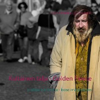 Cover Kultainen talja - Golden Fleece