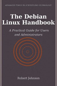 Cover The Debian Linux Handbook