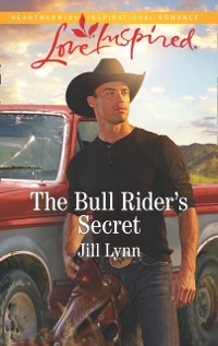 Cover Bull Rider's Secret