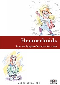 Cover Hemorrhoids