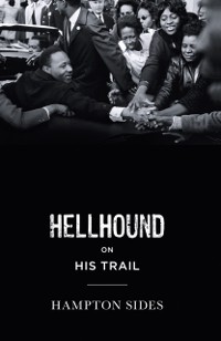 Cover Hellhound on his Trail