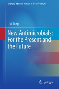 Cover New Antimicrobials: For the Present and the Future