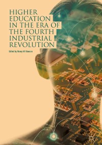 Cover Higher Education in the Era of the Fourth Industrial Revolution