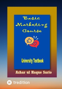 Cover Basic Marketing Course