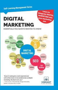 Cover Digital Marketing Essentials You Always Wanted to Know