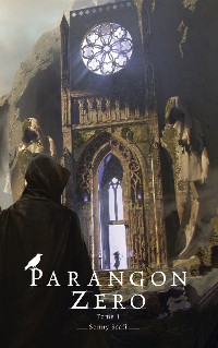 Cover Parangon Zéro