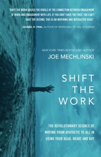 Cover Shift the Work