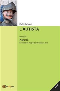 Cover L'autista