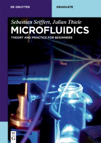Cover Microfluidics