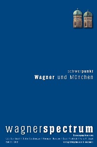 Cover wagnerspectrum