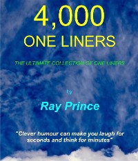 Cover 4,000 One Liners