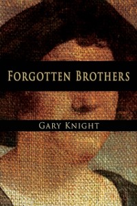 Cover Forgotten Brothers