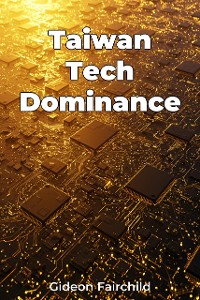 Cover Taiwan Tech Dominance