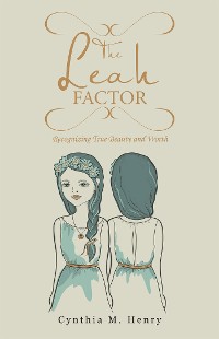Cover The Leah Factor