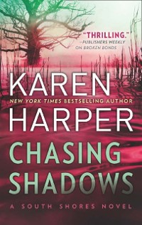 Cover Chasing Shadows (South Shores, Book 1)
