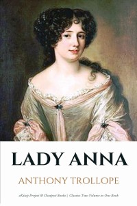 Cover Lady Anna