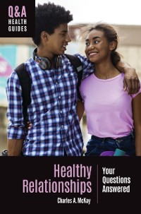 Cover Healthy Relationships